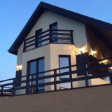 Holzer elastish - smart fasáda